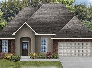 Reims V C Plan, Acadian Meadows, Lafayette, LA 70506