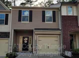 412 Irving Way, Durham, NC 27703