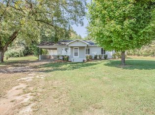 1673 S Highway 100, Bowdon, GA 30108