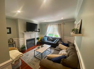 762 E 8th St #2, Boston, MA 02127