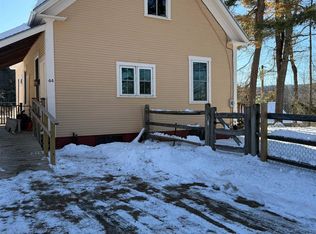 44 Old Alstead Road, Charlestown, NH 03603