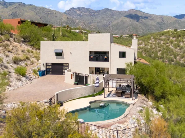5781 E Paseo Cimarron, Tucson, AZ 85750