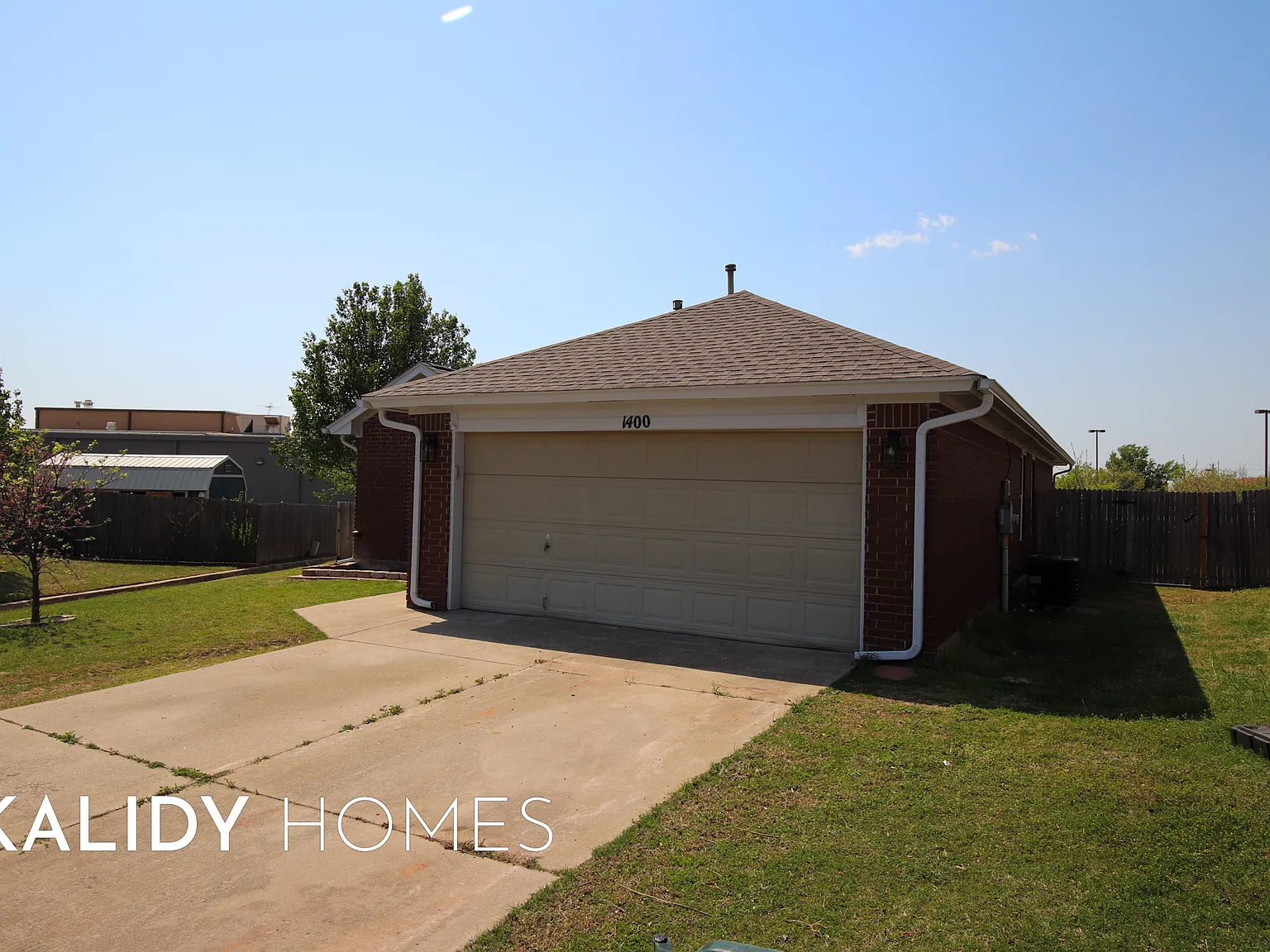 1400 Buena Vista Circle - 1 — Photo 4
