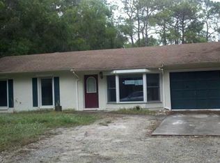 5031 Hickory Wood Dr, Naples, FL 34119