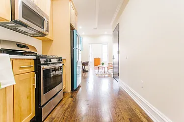 Rented by MySpaceNYC