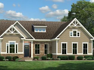 16672 Girvan Way, Fishers, IN 46037