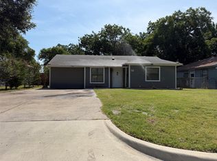 513 Shawnee Trce, Grand Prairie, TX 75051