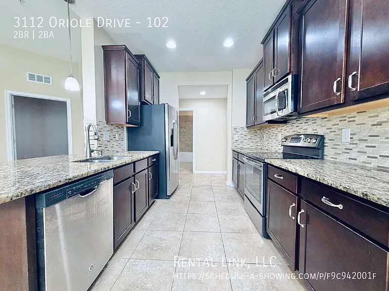 3112 Oriole Dr #102 — Photo 11