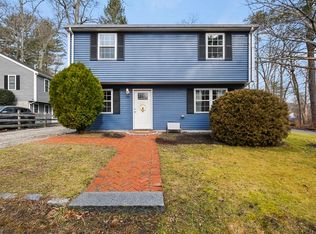 98 Hayward Rd, East Bridgewater, MA 02333