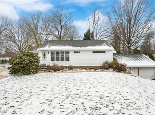 571 Clark Dr, Tallmadge, OH 44278