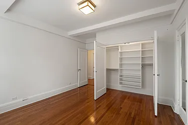 Rented by Rudin Management Company, Inc.