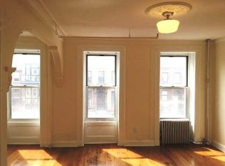 131 Quincy St APT 3, Brooklyn, NY 11216