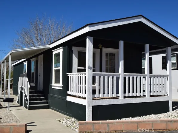 55524 Yucca Trl Space 80, Yucca Valley, CA 92284