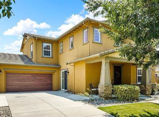 924 N Bramasole Ave, Mountain House, CA
