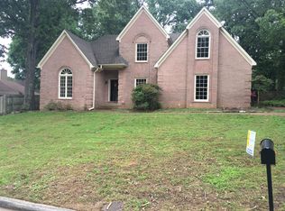7711 Lynx Run Cv, Cordova, TN 38016