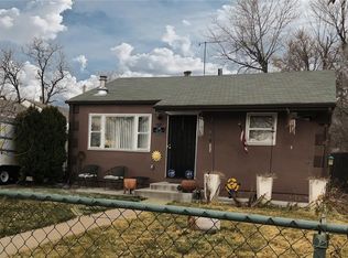 1701 Beeler St, Aurora, CO 80010