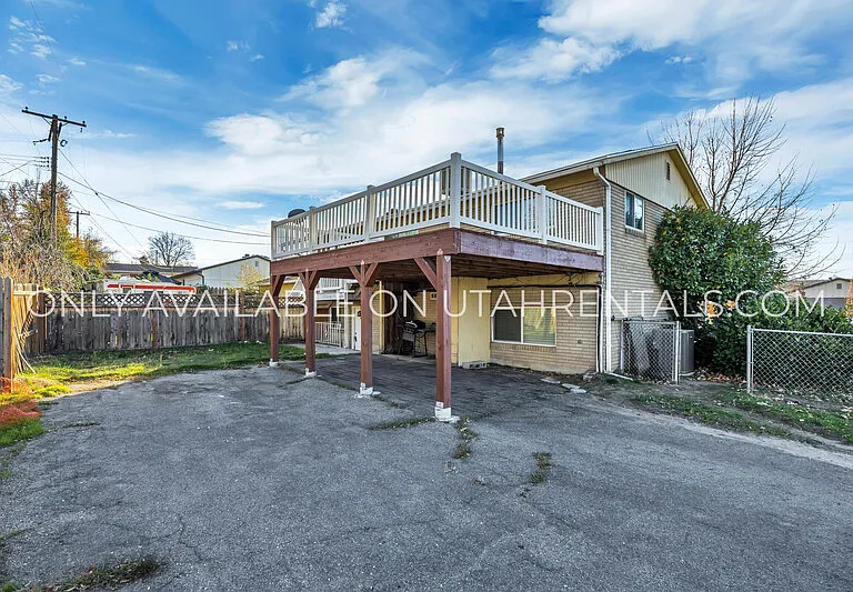 7011 S Ponderosa Dr #2 — Photo 19