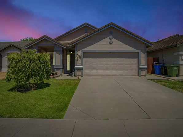 5505 Laguna Crest Way, Elk Grove, CA 95758