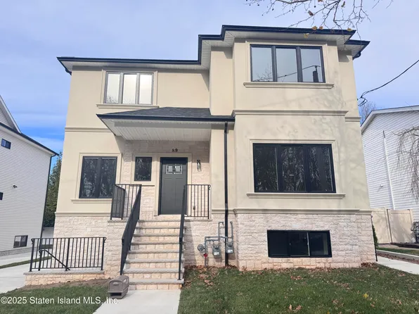 89 McBaine Ave, Staten Island, NY 10309