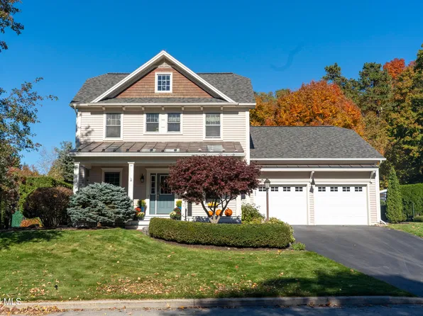 51 Waterview Drive, Saratoga Springs, NY 12866