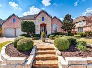2602 Deep River Cir, Round Rock, TX 78665
