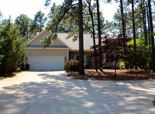 430 E Manley Ave, Southern Pines, NC 28387