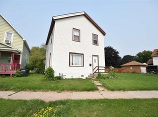 1519 Harrison St, Oshkosh, WI 54901