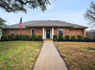 13408 Hedgeapple Dr, Dallas, TX 75243