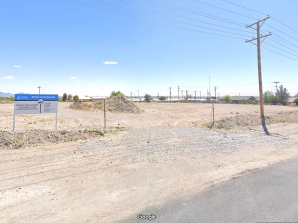 790 La Mesa Ave, Canutillo, TX 79835