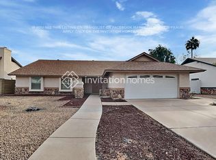 3255 W Helena Dr, Phoenix, AZ 85053