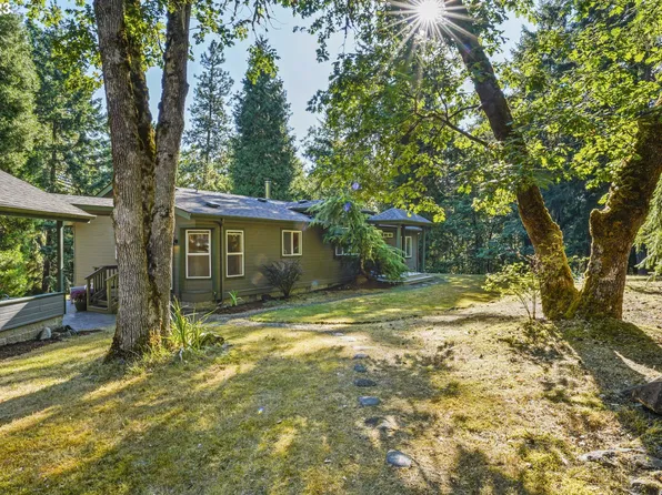 31861 Owl Rd, Eugene, OR 97405