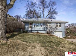 8538 Franklin St, Omaha, NE 68114