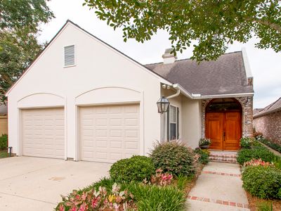 7336 Sasanqua Ct, Baton Rouge, LA, 70808
