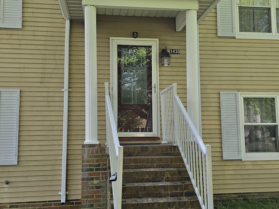 2nd image of 1430 Fortingale Cir