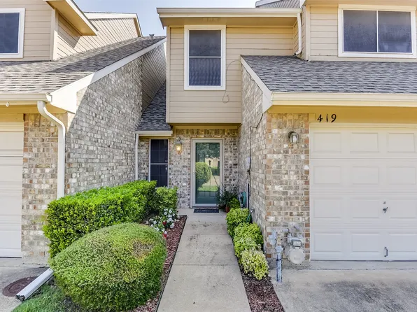 419 Oakleaf Dr, Duncanville, TX 75137