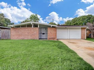 6513 Scribner Rd, Houston, TX 77074