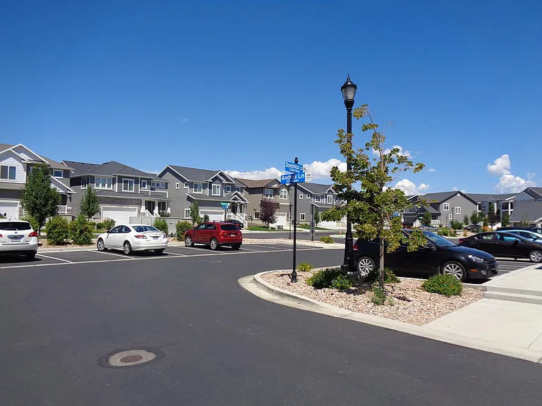 14553 S Selvig Way #D201 — Photo 18