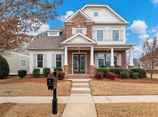 2455 Red Wine Oak Dr, Braselton, GA 30517