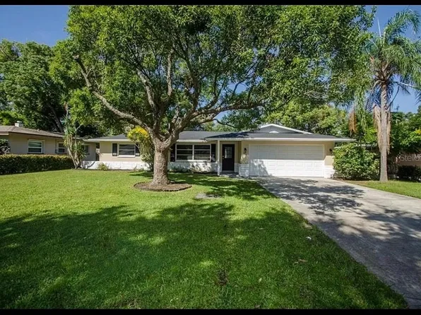 1410 Chandler Ave, Clearwater, FL 33755