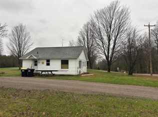 1875 Cth B, Pelican Lake, WI 54463