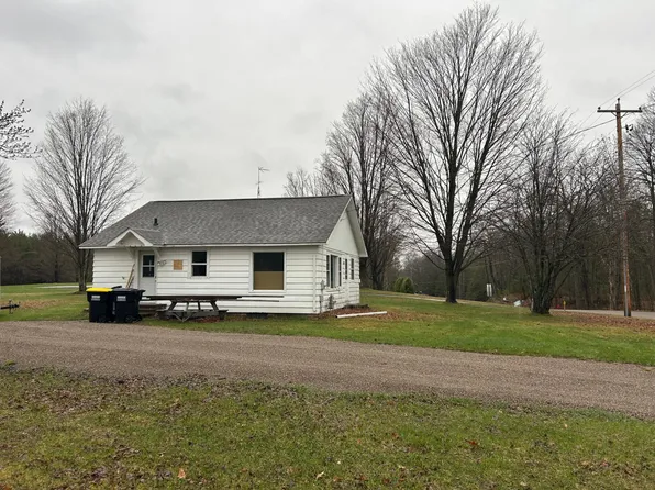 1875 Cth B, Pelican Lake, WI 54463