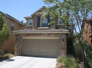 6449 Raven Springs St, Las Vegas, NV 89148