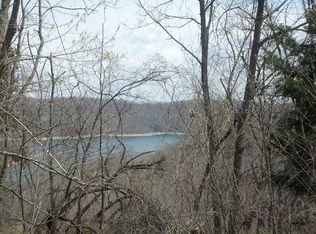 Shaffer Rd, Garfield, AR 72732