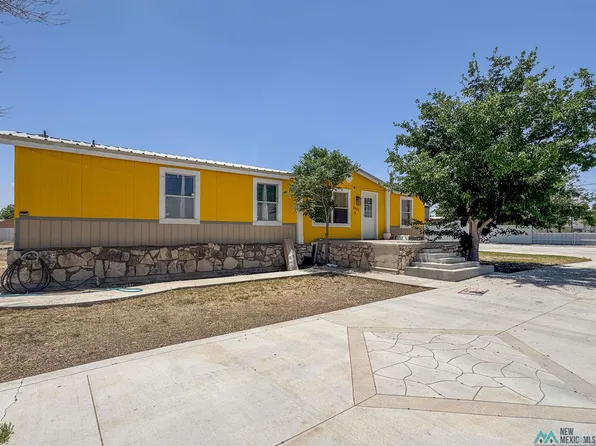 2411 Socorro Rd, Carlsbad, NM 88220