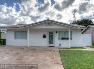 4809 NW 25th Ter, Tamarac, FL 33309