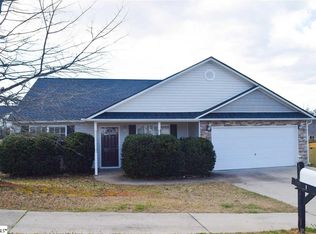 1 Spring Fellow Ln, Taylors, SC 29687