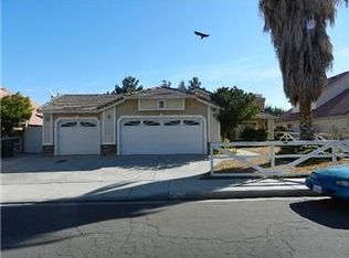 43812 17th St E, Lancaster, CA 93535