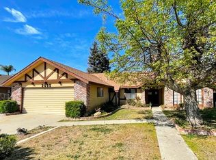 2635 S Stevenson St, Visalia, CA 93277