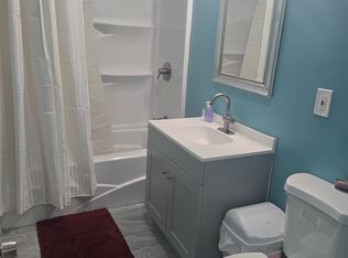 (Undisclosed Address), Springfield, MA 01109