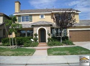 37113 Firethorn Ave, Palmdale, CA 93550